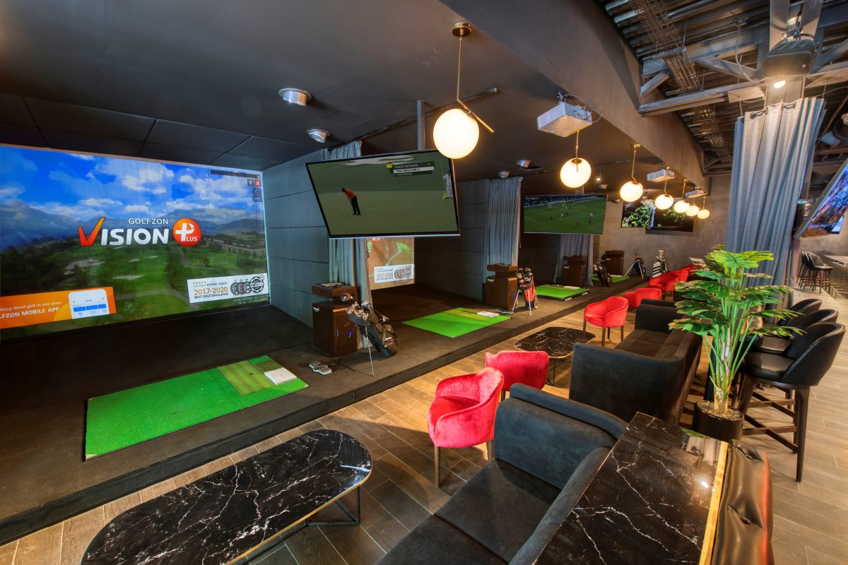 Aperturas De Mulligans En Cdmx Y Torreón Mulligans Golf Bar 